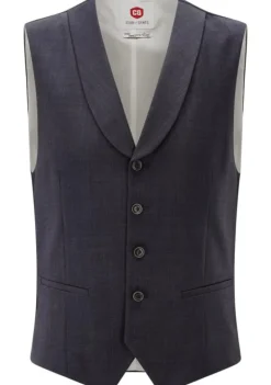 Your own Party by CG - CLUB of GENTS Gilet 10.158S0_440033
