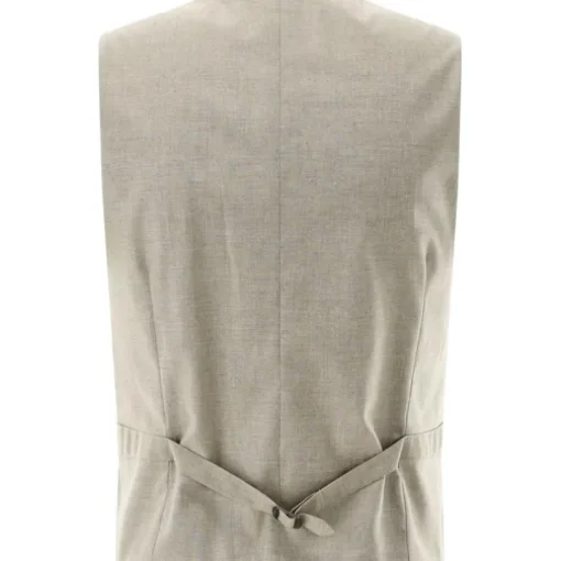 Your own Party by CG - CLUB of GENTS Gilet 20.170S0_440063