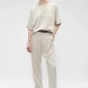 Zenggi Blouse Beige V04-1012 389
