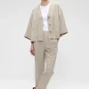 Zenggi Blouse Groen V04-1017 392