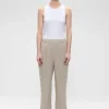 Zenggi Broek Kaki V05-1016 392