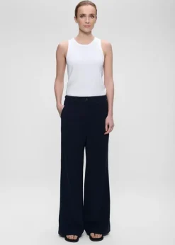 Zenggi Broek Midnight Blue V05-1009 289