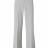 Zenggi Pantalon Lichtgrijs U05-1002 763