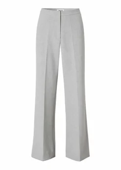 Zenggi Pantalon Lichtgrijs U05-1002 763